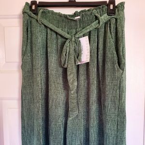 Lularoe Diana pant size medium
